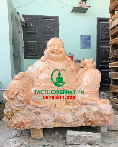 Tượng Di Lặc 15