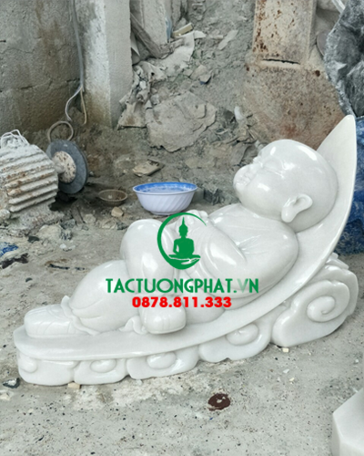 Tượng Chú Tiểu 19