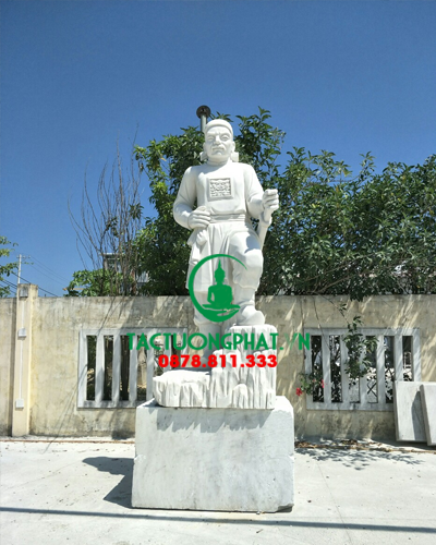 Tượng Chân Dung 05